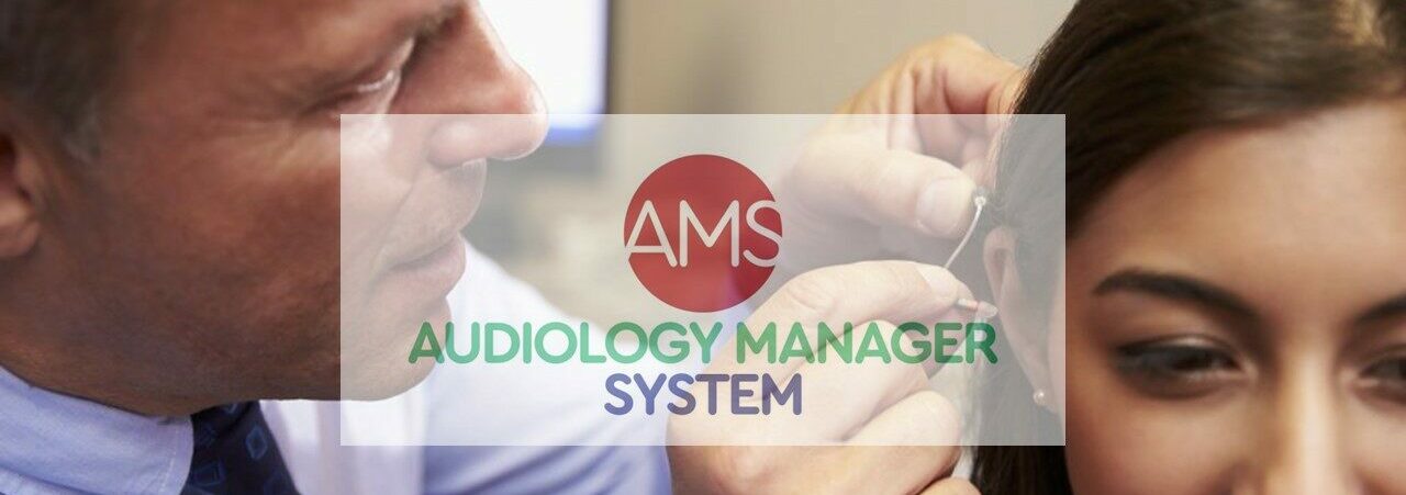 Audiology Manager System